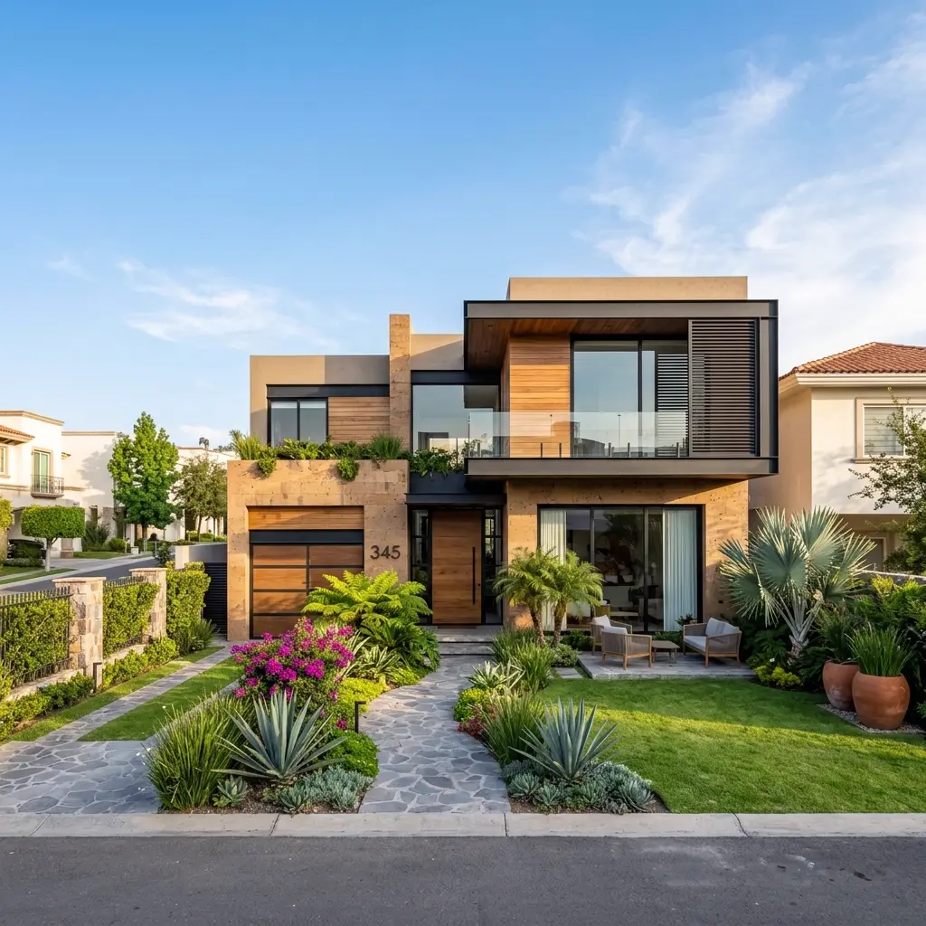 Protege tu hogar, asegura tu tranquilidad