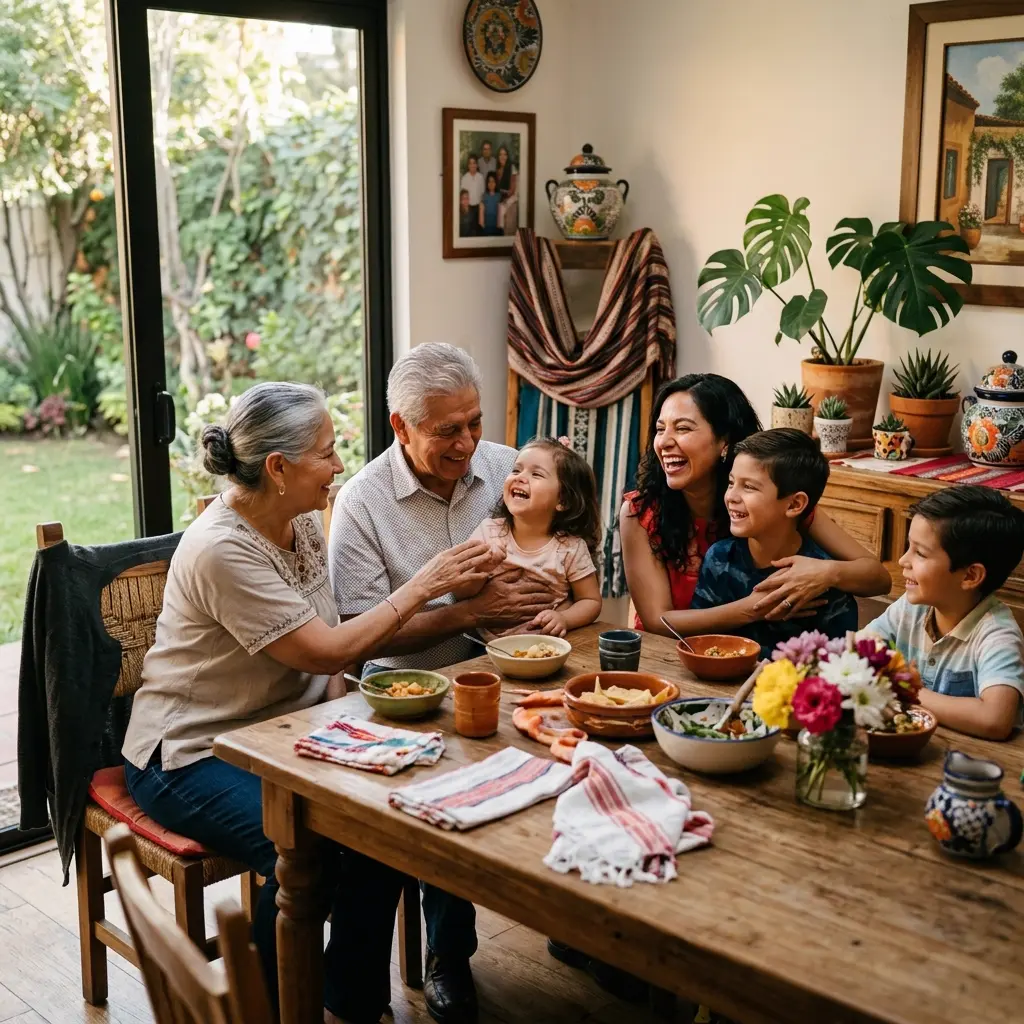 Protege a tus seres queridos hoy